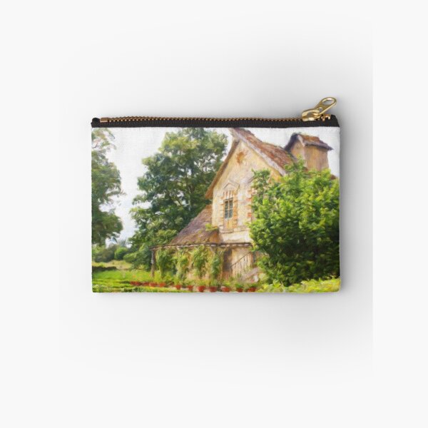 Item preview, French Cottage designed and sold by TelestaiPix.