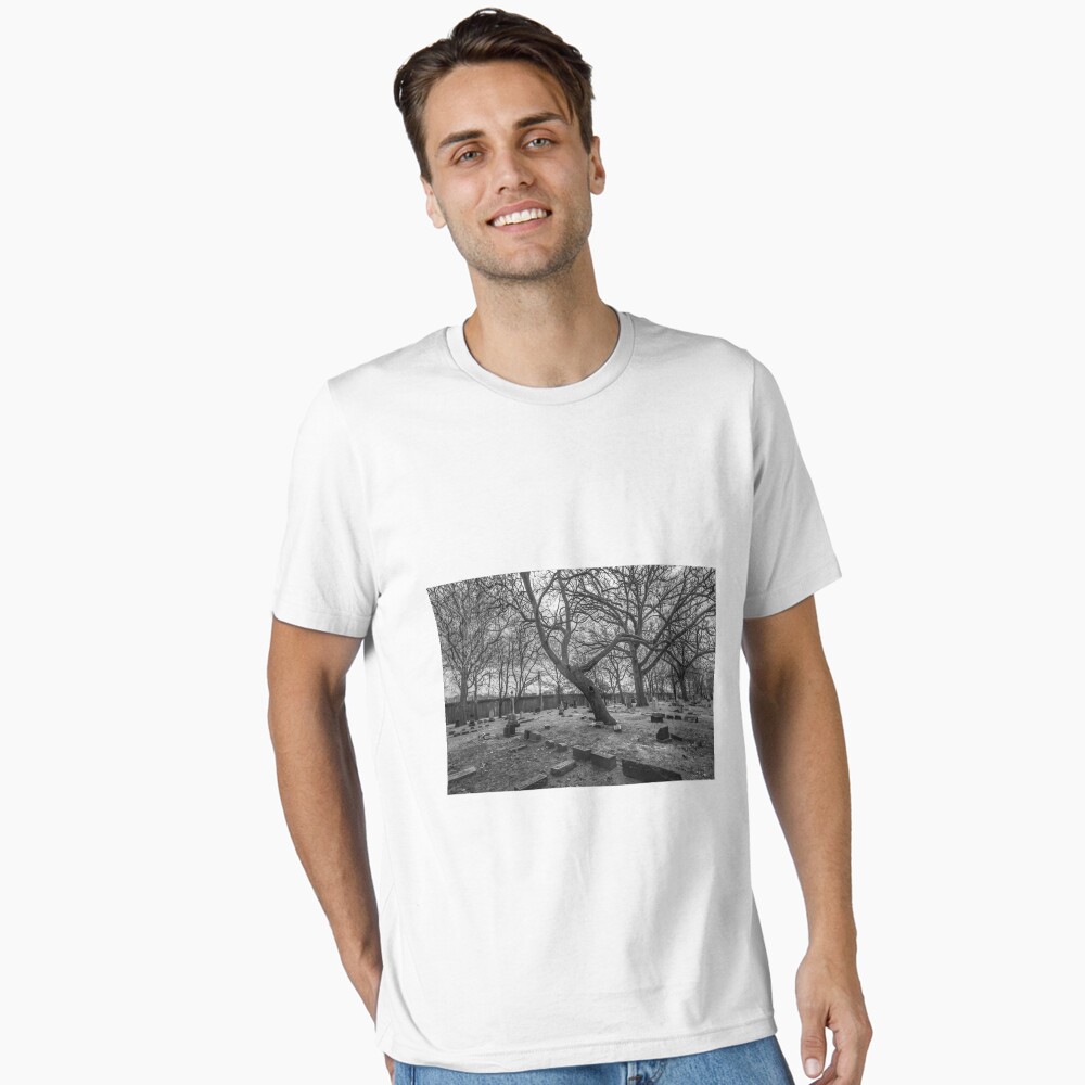 Item preview, Essential T-Shirt designed and sold by Scooterbob.