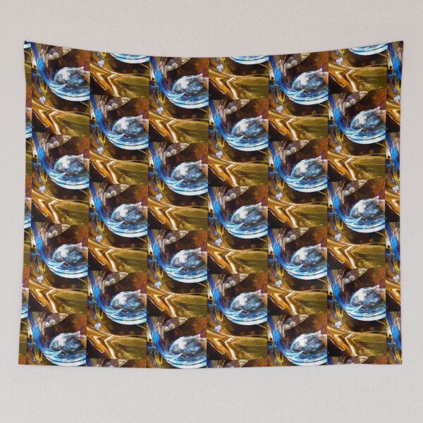 Item preview, Abstract 964 designed and sold by Shulie1.