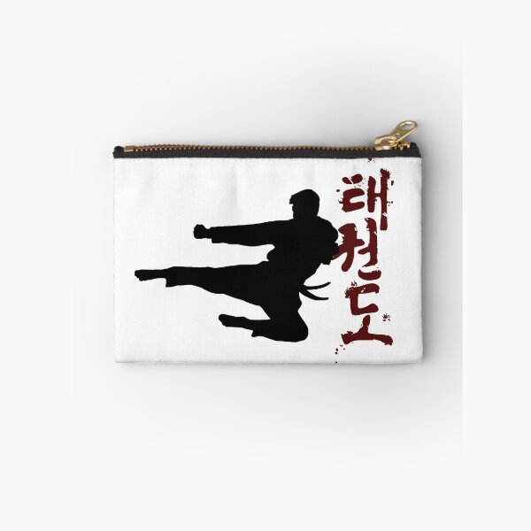 Item preview, Tae Kwon Do Kicker designed and sold by amaryllisart.
