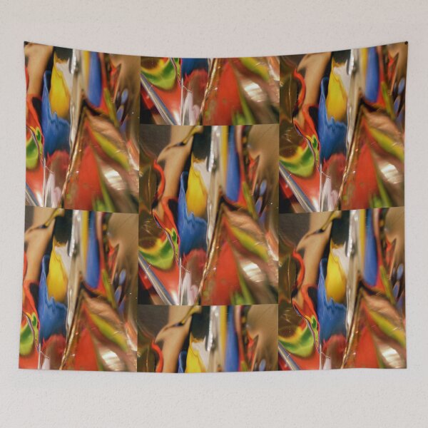 Item preview, Abstract 971 designed and sold by Shulie1.