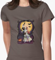 Camiseta entallada Destinado a existir
