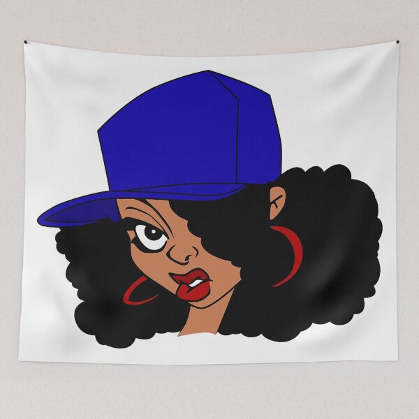 Item preview, Fro designed and sold by EzeNwanyi.