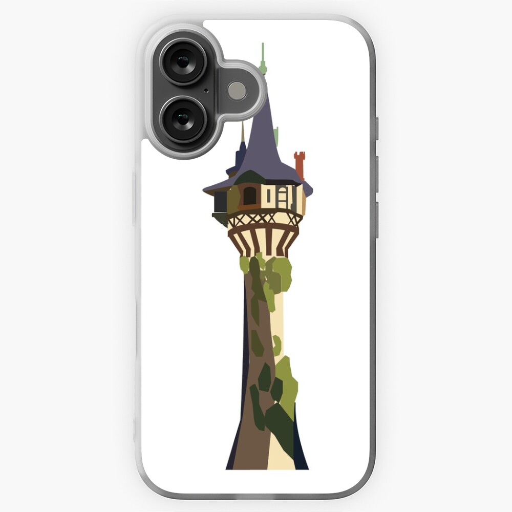 Item preview, iPhone Soft Case designed and sold by AppleScrufffs.