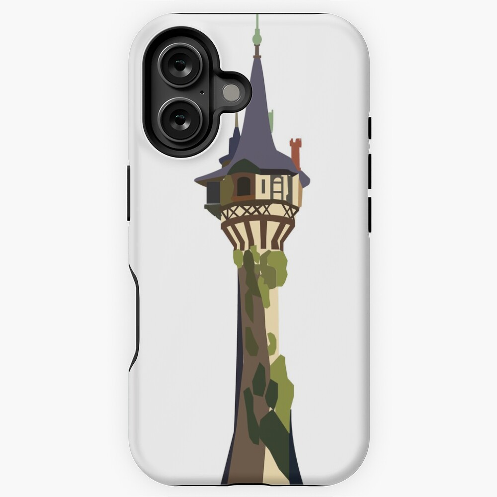 Item preview, iPhone Tough Case designed and sold by AppleScrufffs.