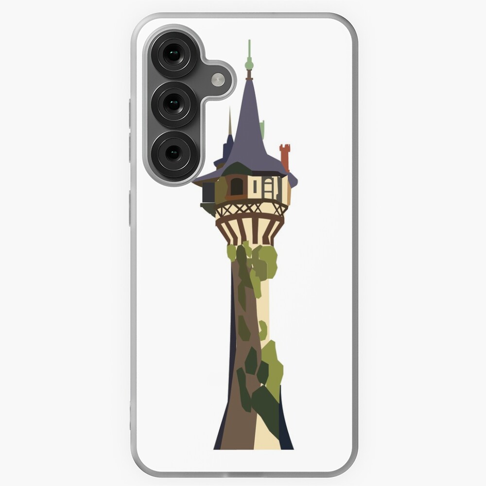 Item preview, Samsung Galaxy Soft Case designed and sold by AppleScrufffs.