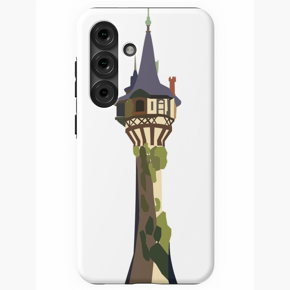 Item preview, Samsung Galaxy Tough Case designed and sold by AppleScrufffs.