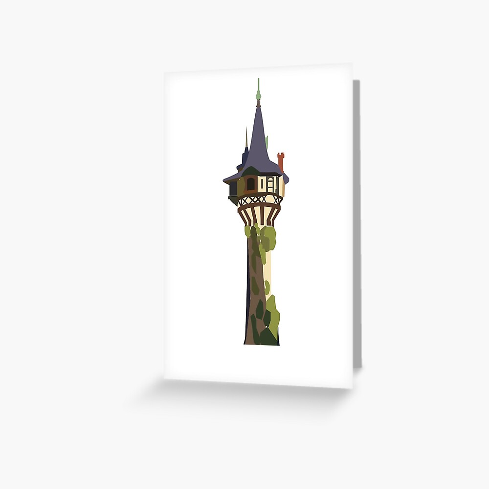 Item preview, Greeting Card designed and sold by AppleScrufffs.