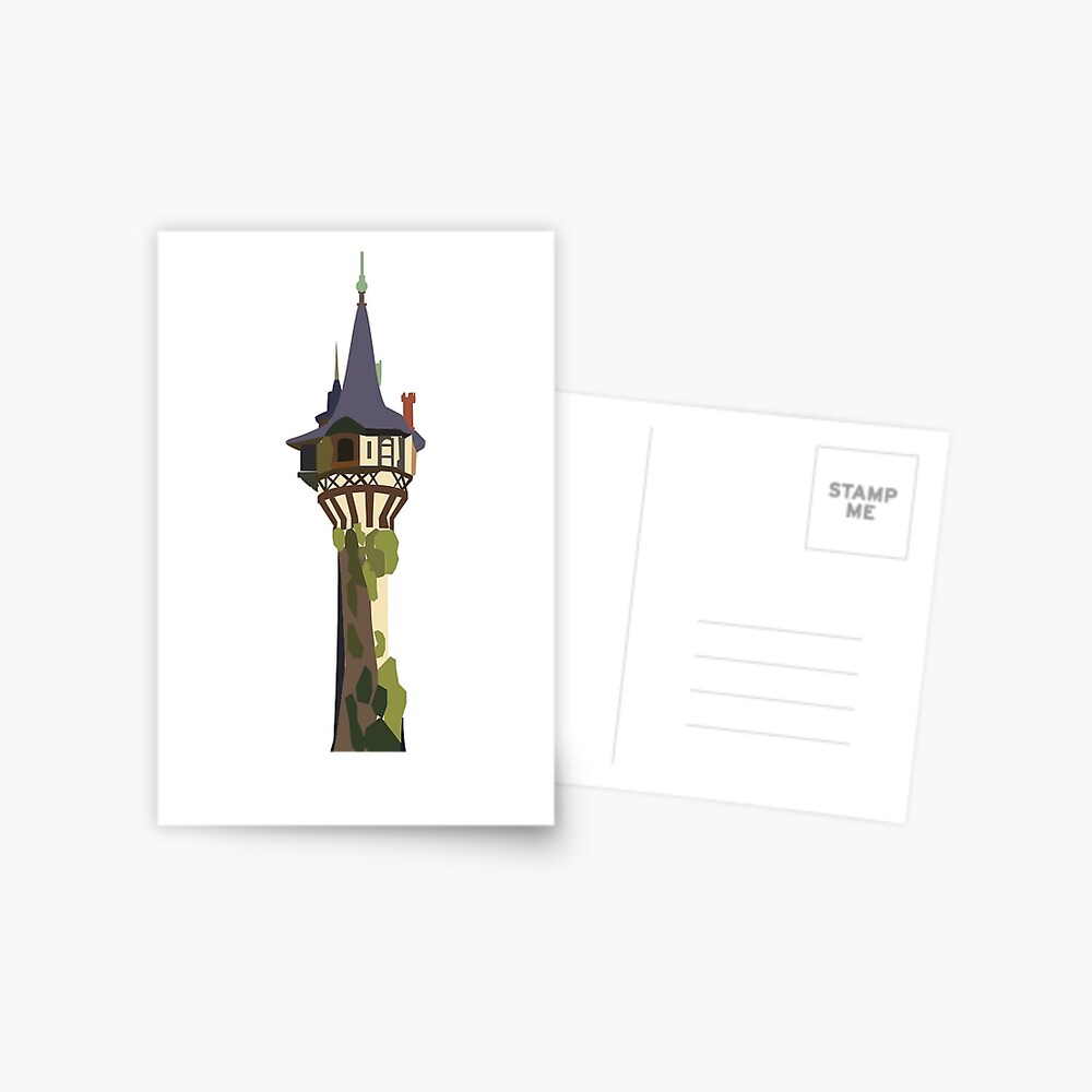 Item preview, Postcard designed and sold by AppleScrufffs.