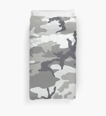 Funda nórdica Metro camo
