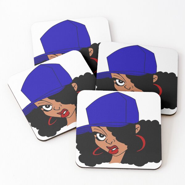Item preview, Fro designed and sold by EzeNwanyi.