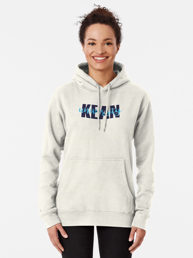 kean university sweatshirt