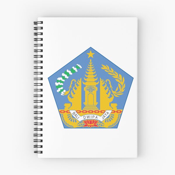 Item preview, Seal of Bali designed and sold by abbeyz71.