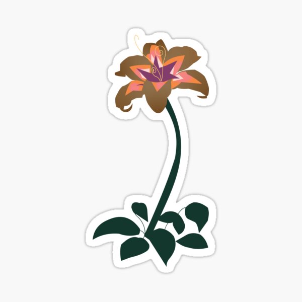 Artikel-Vorschau von verlorene Prinzessin Blume, designt und verkauft von Shannon Thorpe.