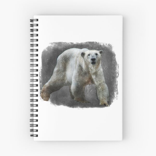 Item preview, Polar Bear designed and sold by randomarthouse.
