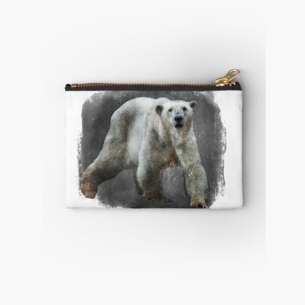 Item preview, Polar Bear designed and sold by randomarthouse.