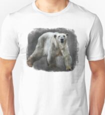 Polar Bear Unisex T-Shirt
