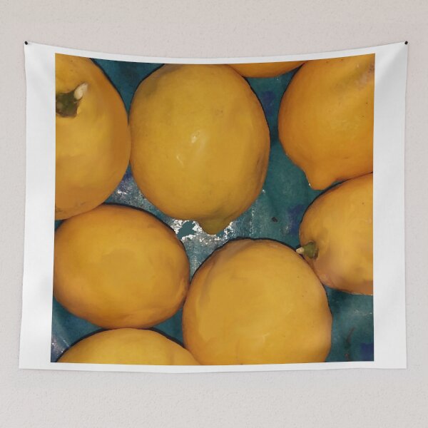Item preview, Limones designed and sold by Populuxe1.
