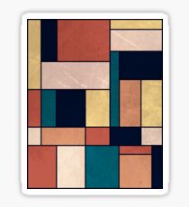 Grünholz Sticker