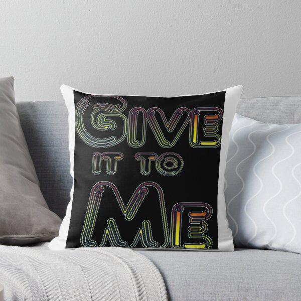 Item preview, Give it to Me designed and sold by colorfulbundles.