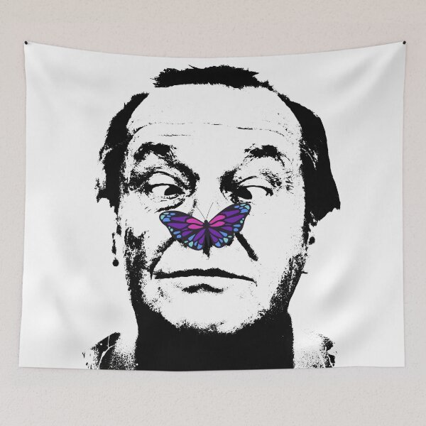 Item preview, Nicholson designed and sold by Josué Leal.
