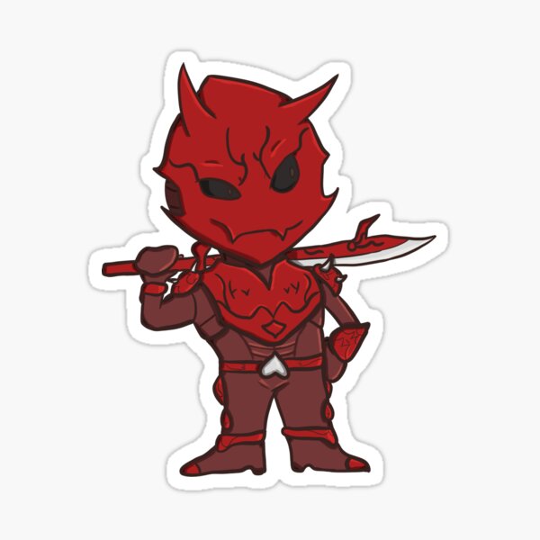 Ore Sanjou! Sticker