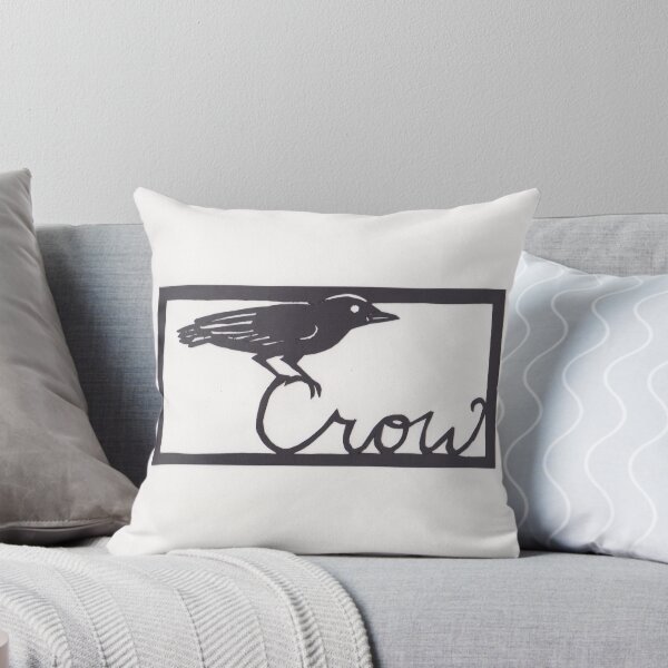 Item preview, Bold Crow designed and sold by Margaret Vance.
