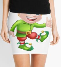 Santa Kid Minirock