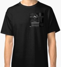 technic awakening Classic T-Shirt