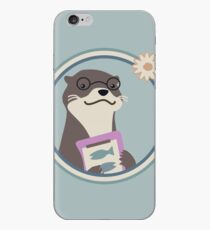 Study Buddy iPhone Case