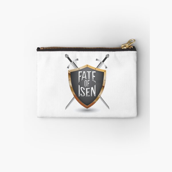 Item preview, Fate of Isen Shield designed and sold by fateofisen.