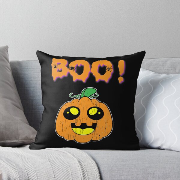 Item preview, Boo! Cute Ghost Halloween Holiday T shirt designed and sold by we1000.