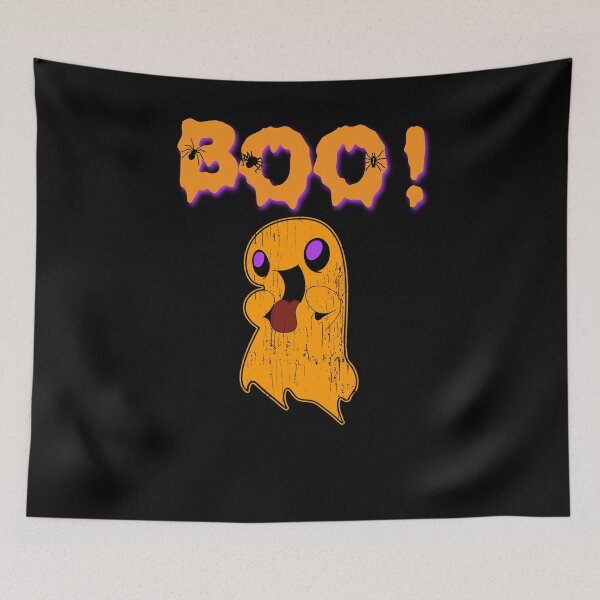 Item preview, Boo! Nice Ghost Halloween Holiday T shirt designed and sold by we1000.