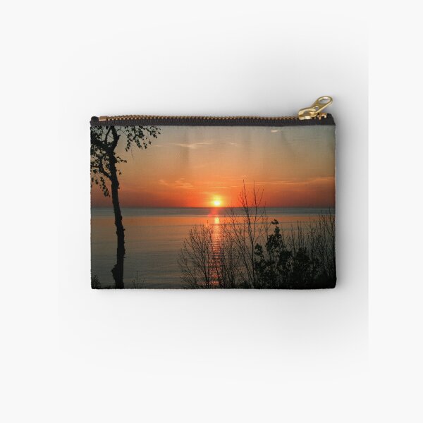 Item preview, sunset over lake Huron designed and sold by Jason Dymock Photography.