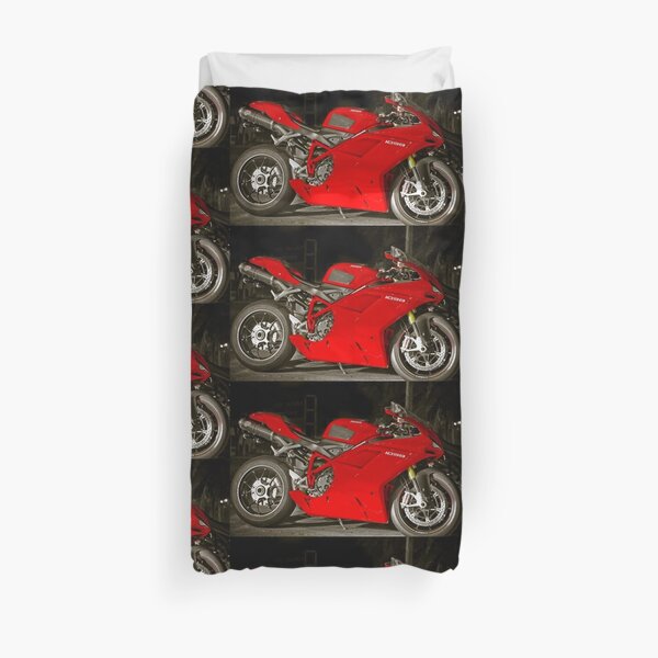 DUCATI 1098s Housse de couette