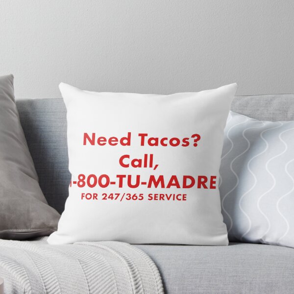 Item preview, 1-800-TU-MADRE designed and sold by Viciovintage.