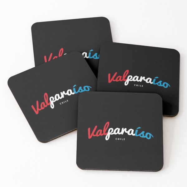 Item preview, Valparaiso Chile South America designed and sold by ElPato.