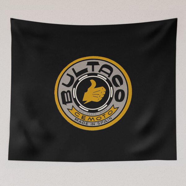 Item preview, bultaco designed and sold by Eryav.