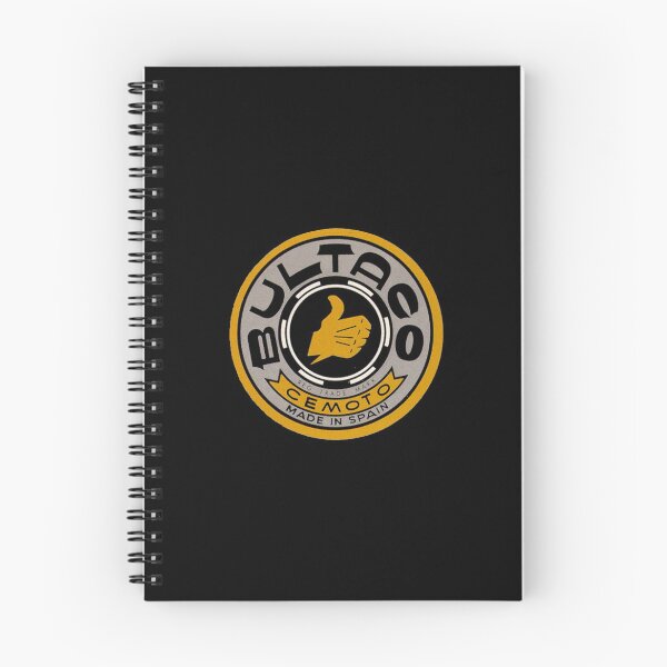 Item preview, bultaco designed and sold by Eryav.