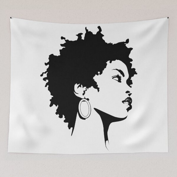 Item preview, Fro designed and sold by EzeNwanyi.