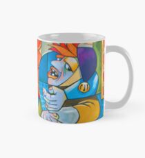 Quasimodo Classic Mug