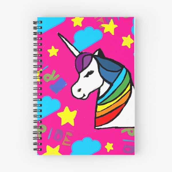 Item preview, Unicorn rainbow cloud horse Street POP Art Painting Graffiti Urban Abstract Hip-hop Drip Collage Messy chic designed and sold by Reuv.