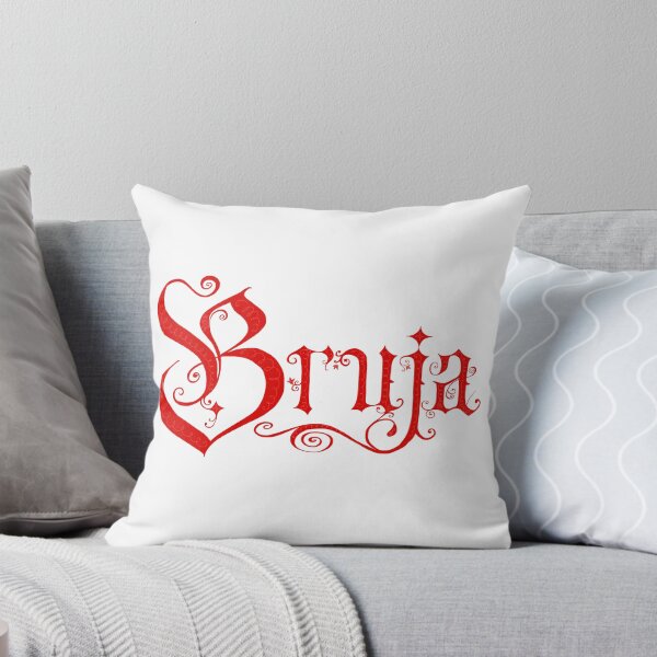 Item preview, Bruja designed and sold by Viciovintage.