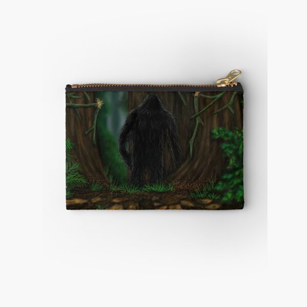 Item preview, The Tree Breaker Squatch designed and sold by Wes Losner.