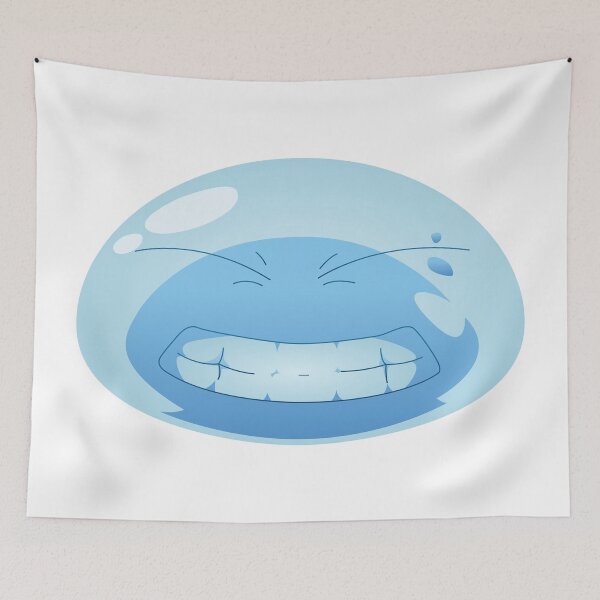 Item preview, Grinning Rimuru designed and sold by Konixa.
