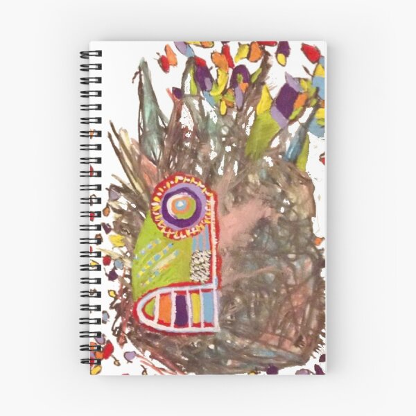 Item preview, Street POP Art Painting Graffiti Urban Abstract Hip-hop Drip Collage Messy chic designed and sold by Reuv.