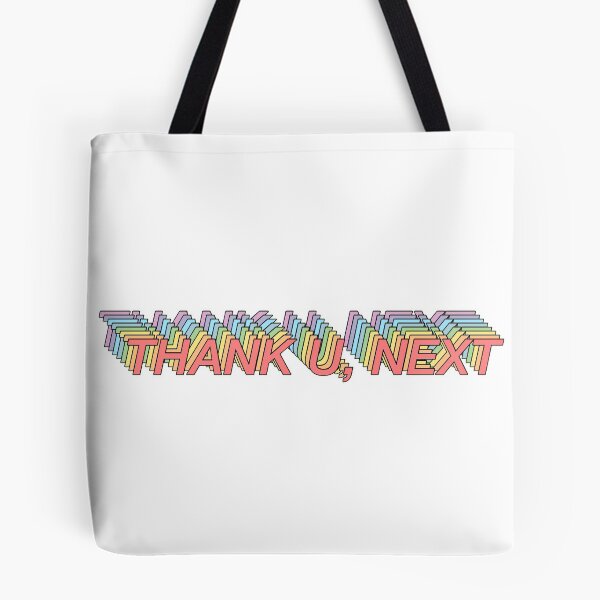 Item preview, thank u, next designed and sold by erinsdrawings.