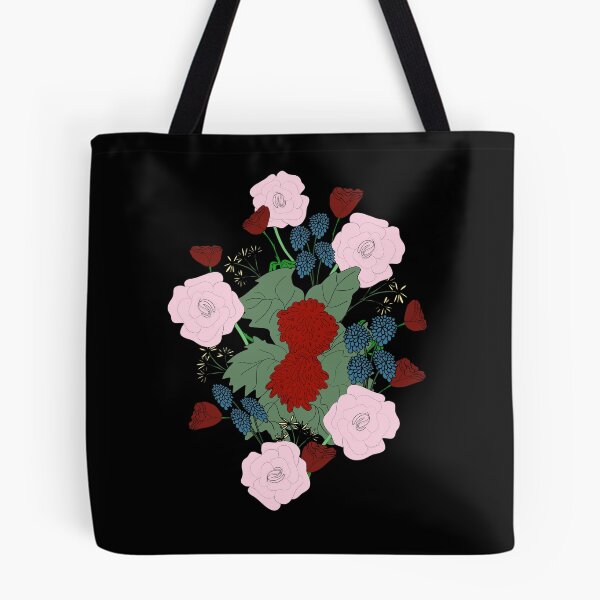 Item preview, Dark Bouquet designed and sold by AmberAzbell.