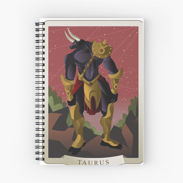 Item preview, taurus minotaur character designed and sold by matintheworld ( delcarmat ).