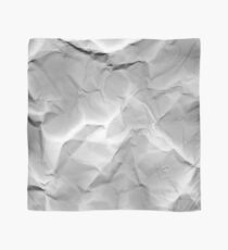 crumpled Scarf
